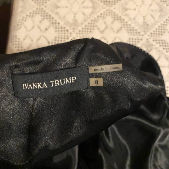 Ivanka trump dress - Picture 10 of 10